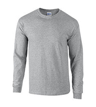 Long Sleeve Tshirt